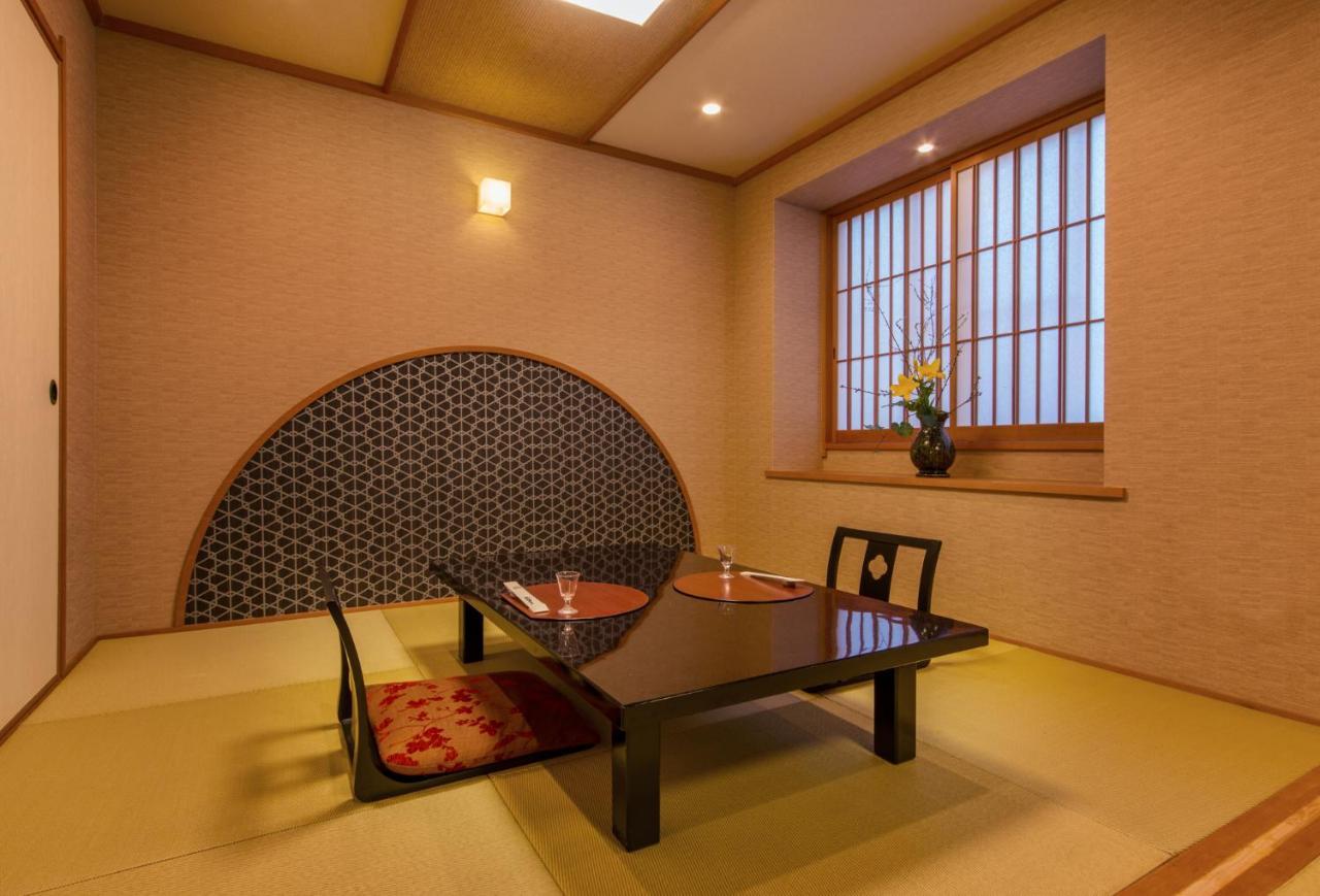 Katsuura Gyoen Otel Nachikatsuura Dış mekan fotoğraf
