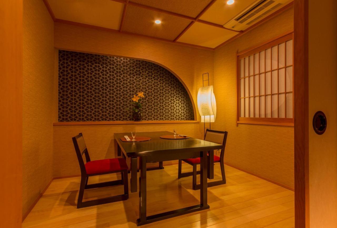 Katsuura Gyoen Otel Nachikatsuura Dış mekan fotoğraf
